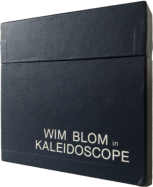 Wim Blom in Kaleidascope 1977